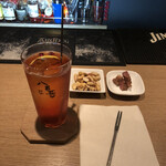 BAR 八百甚 - 【2022年10月の第2週】②アメリカーノ