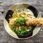 讃岐うどん がもう - 