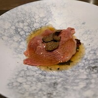 八重洲 steak & seafood 鉄板焼き 一心 - 