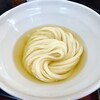 極楽うどん TKU