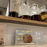 スパイスパレット - わくわくタイム。