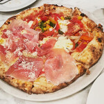 PIZZERIA CAPOLI - 