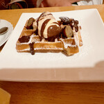 ポレポレカフェ - 