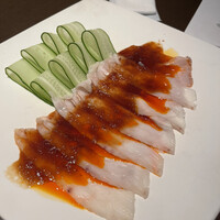 中国料理 四川 - 