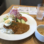 洋食屋 ムッシュ - 