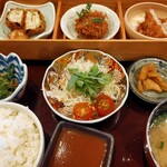 とんかつ八兵衛 入野店 - 