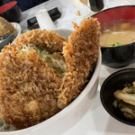 とんかつ いし川 - 