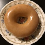 Krispy Kreme Doughnuts - 