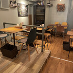 Vegewest Cafe & WineBar - 