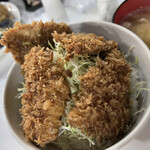 とんかつ いし川 - 