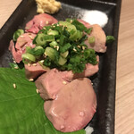 四国骨付鶏トリヤノシゴト - 