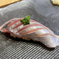 秀徳 2号店 - 鯵