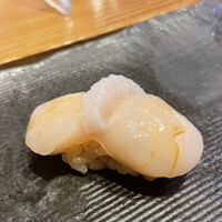 秀徳 2号店 - 帆立貝