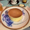 もりかわ - ホットケーキ。400円