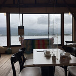 caMoco café 湖ASOBi - 