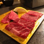 小樽焼肉 ぶいぶい - 