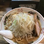 ポークヌードル内藤 - 〇得　偽郎ラーメン(デフォルト)