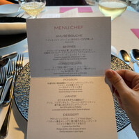 Restaurant Grand Cafe Fauchon - 