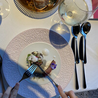 Restaurant Grand Cafe Fauchon - 