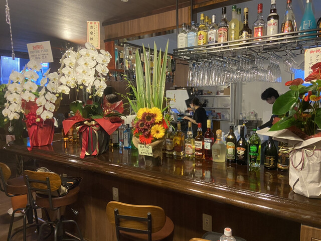 ブリティッシュパブ イエ（BRITISH PUB IE） - 七日町（スポーツバー）の写真