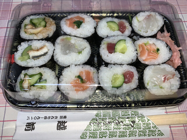 Echizen - Tsuruhashi/Sushi | Tabelog