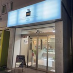 Maison de Sweets Hattori - 
