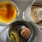 Maison de Sweets Hattori - 