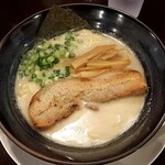 らーめん なが田 - 