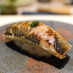 Sushi Sagawa - 