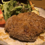 銀座 肉流 - 
