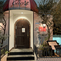 エリオ・ロカンダ・イタリアーナ - 