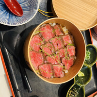 しゃぶしゃぶ 山笑ふ 表参道店 - 