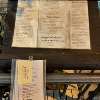 エリオ・ロカンダ・イタリアーナ - 