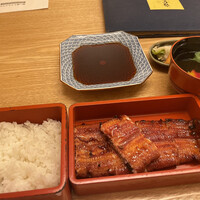 博多うなぎ屋 藤う那 - 