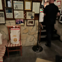 エリオ・ロカンダ・イタリアーナ - 