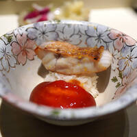 鮨 佐がわ - 