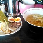 麺処 ほん田 niji - 