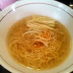 麺処 ほん田 niji - 