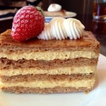 アンファン・ルミエール  - マキの大好きな、ミルフィーユ((o(´∀｀)o))