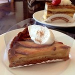 アンファン・ルミエール  - タルトポム((o(´∀｀)o))
      