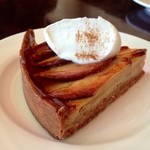 アンファン・ルミエール  - タルトポム((o(´∀｀)o))
      