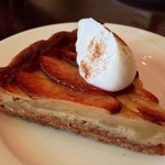 アンファン・ルミエール  - タルトポム((o(´∀｀)o))
      