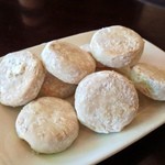 アンファン・ルミエール  - ネージュ（マカダム）