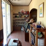 アンファン・ルミエール  - 