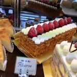 アンファン・ルミエール  - 