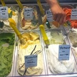 バール・ジェラテリア　ラッフィナート - 