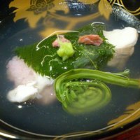 徳うち山 - 