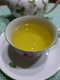 リーフルダージリンハウス - 2012年オータムナル（秋摘み）タルボ農園綺麗な色の紅茶です♪