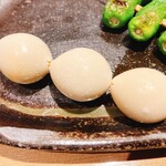 串焼　長右兵衛 - 