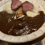 炭火焼肉 肉の匠 ひうち - 